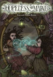 Hopeless, Maine Vol. 1 (Tom Brown)