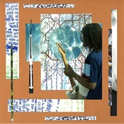 Just Cosmo - Cosmo Pyke