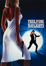 The Living Daylights (1996)