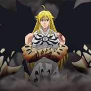 S5.E11: The One Who Stands Against a God