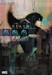 Death: The Deluxe Edition (Neil Gaiman)