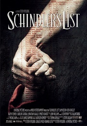 Schindler's List - Allan Starski & Ewa Braun (1993)