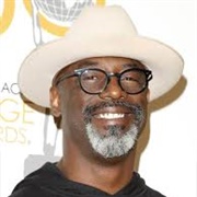 Isaiah Washington