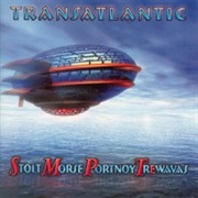 Smpte - Transatlantic (2000)