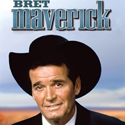 Brett Maverick