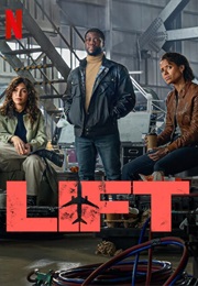 Lift (2024)