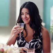 Gina Rodriguez, "Jane the Virgin"