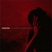 The Great Cold Distance - Katatonia (2006)
