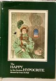 The Happy Hypocrite (Max Beerbohm)