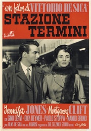 Indiscretion of an American Wife - Christian Dior (1954)