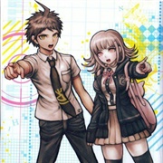 Nanami and Hinata