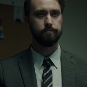 S1.E3: The Pain of Being Alive