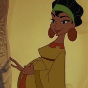 Chicha (The Emperor's New Groove, 2000)