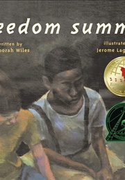 Freedom Summer (Jerome Lagarrigue)
