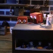 49. Sleepy Time Robbers