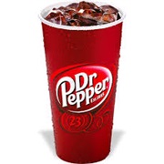 Dr. Pepper