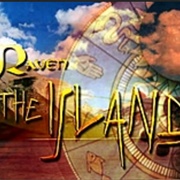 Raven: The Island