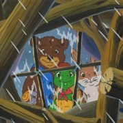 S6.E5: Franklin the Weather Turtle/Franklin's Dance Lessons