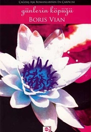 Günlerin Köpüğü (Boris Vian)