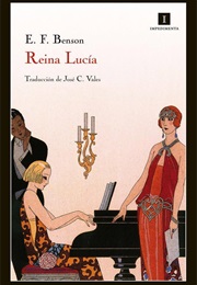 Reina Lucía (E. F. Benson)