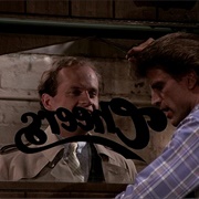 S3.E3: I Call Your Name