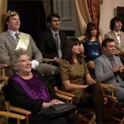 S3.E14: Burn Baby Burn