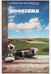 Hoosiers - Jerry Goldsmith (1986)