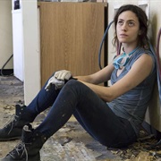 S7.E8: You Sold Me the Laundromat, Remember?