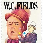 W.C. Fields