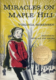Miracles on Maple Hill (Virginia Sorensen)