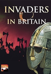 Invaders in Britain (Williams, Brian / Pitkin)
