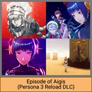Episode of Aigis
