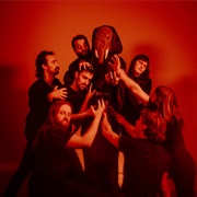 Les Moontunes - Wizard Universe