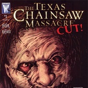 Texas Chainsaw Massacre: Cut!
