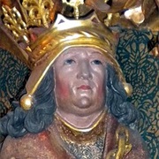 John, King of Denmark