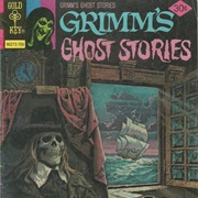 Grimm's Ghost Stories (Gold Key) 1972