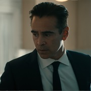 S1.E5: Boy in the Corner