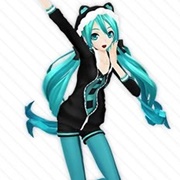 Hatsune Miku Outfit 147