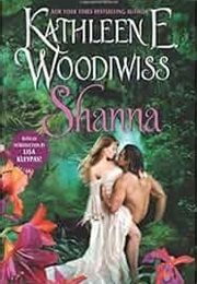 Shanna (Kathleen E. Woodiwiss)