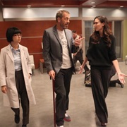 S8.E4: Risky Business