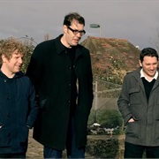 S2.E3: A Pistachio Éclair