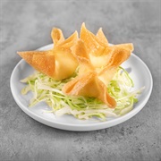 Crab Rangoon