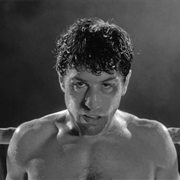Raging Bull