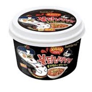 Buldak Glass Noodles Original