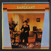 Bob Sargeant - First Starring Role
