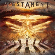 Para Bellum - Testament