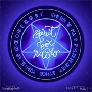 Spirit Box Radio