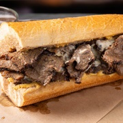 Beef Dip