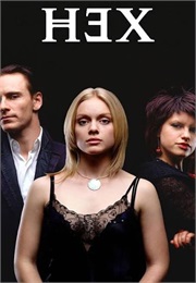Hex (2004)