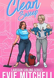 Clean Sweep (Evie Mitchell)